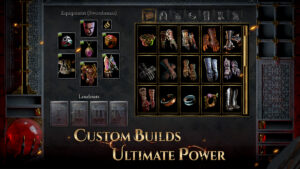 Halls of Torment 1.1.1050