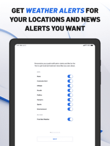 NBC LA: News, Weather 8.3.1
