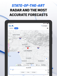 NBC LA: News, Weather 8.3.1
