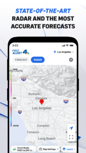NBC LA: News, Weather 8.3.1