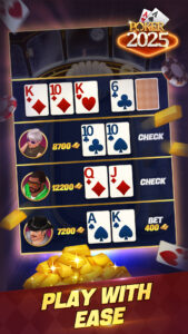 Poker 2025 1.0.8367 (Early Access)