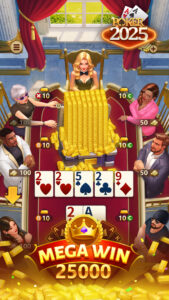 Poker 2025 1.0.8367 (Early Access)