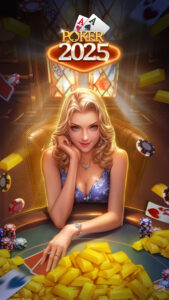 Poker 2025 1.0.8367 (Early Access)
