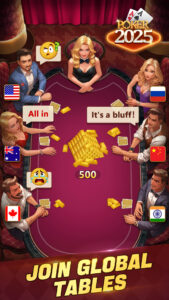 Poker 2025 1.0.8367 (Early Access)