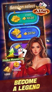 Poker 2025 1.0.8367 (Early Access)