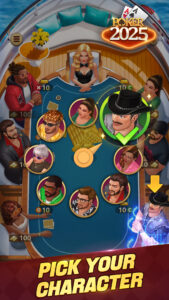 Poker 2025 1.0.8367 (Early Access)