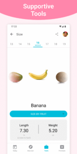 Pregnancy + | Tracker app 7.1