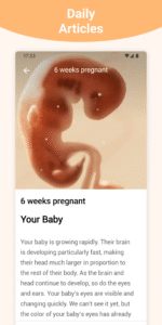 Pregnancy + | Tracker app 7.1