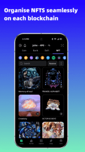 SafePal: Crypto Wallet BTC NFT 4.11.10 SafePal: Crypto Wallet BTC NFT 4.11.10