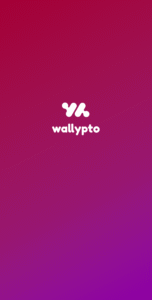 Wallypto Beta 0.20.0
