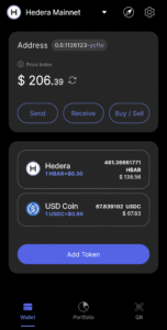 Wallypto Beta 0.20.0
