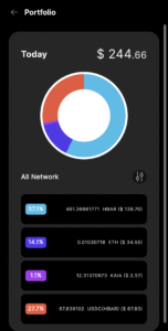 Wallypto Beta 0.20.0