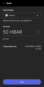 Wallypto Beta 0.20.0