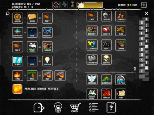 Doodle God: 8-bit Mania Blitz 1.0.20