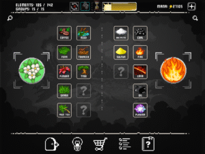 Doodle God: 8-bit Mania Blitz 1.0.20