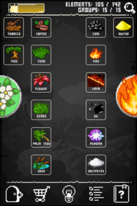 Doodle God: 8-bit Mania Blitz 1.0.20