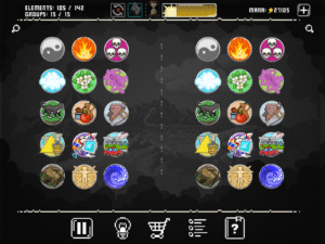 Doodle God: 8-bit Mania Blitz 1.0.20