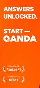 QANDA: AI Math & Study Helper 5.3.09 QANDA: AI Math & Study Helper 5.3.09