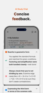 QANDA: AI Math & Study Helper 5.3.09 QANDA: AI Math & Study Helper 5.3.09