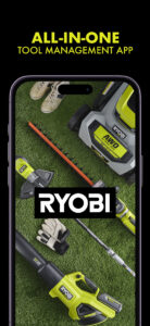 RYOBI 1.0.6-patch1