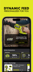 RYOBI 1.0.6-patch1