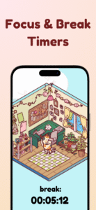 Focus Friend by Hank Green 1.2.2
