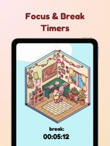 Focus Friend by Hank Green 1.2.2