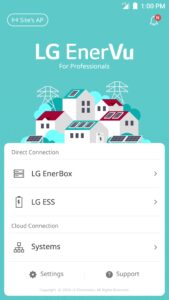 LG EnerVu2 Professionals 4.03.23