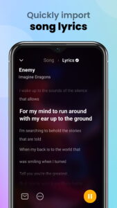 Music Player & MP3 Player 3.8.1.176