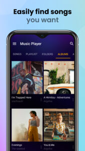 Music Player & MP3 Player 3.8.1.176