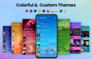 Music Player & MP3 Player 3.8.1.176