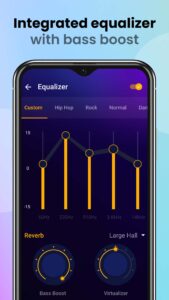 Music Player & MP3 Player 3.8.1.176