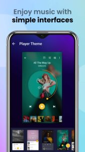 Music Player & MP3 Player 3.8.1.176