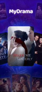 My Drama: Short Stories & Reel 1.42.0