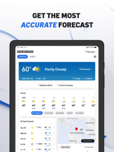 NBC Bay Area: News & Weather 8.3.1
