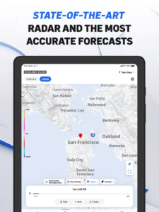 NBC Bay Area: News & Weather 8.3.1