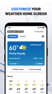 NBC Bay Area: News & Weather 8.3.1