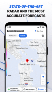 NBC Bay Area: News & Weather 8.3.1