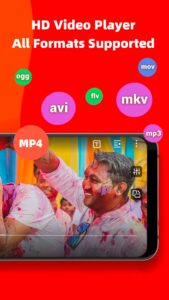 PLAYit-All in One Video Player 2.7.28.16