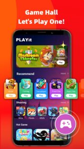 PLAYit-All in One Video Player 2.7.28.16