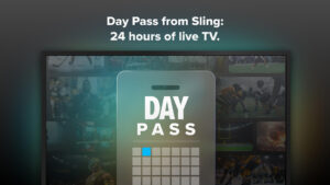 Sling: Live TV + Freestream 9.4.37