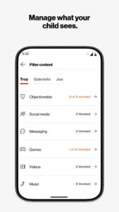 Verizon Family (Wear OS) 8.82.31