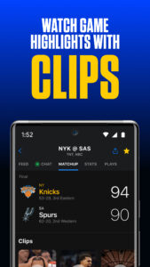 theScore: Sports News & Scores 26.10.1