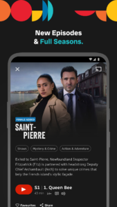CBC Gem: Movies, TV & Live 10.2.0 CBC Gem: Movies, TV & Live 10.2.0