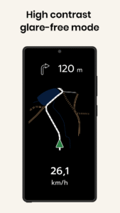Cyclers: Bike Navigation & Map 14.8.2