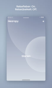 Hearapy 2.3 Hearapy 2.3