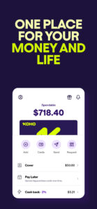 KOHO: Canada's Money App 2.67.0
