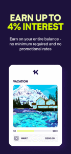 KOHO: Canada's Money App 2.67.0