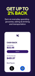 KOHO: Canada's Money App 2.67.0