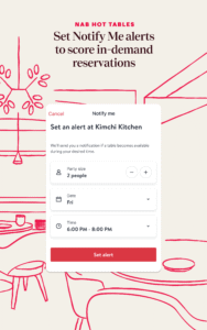 OpenTable 17.18.3 (nodpi) (Android 6.0+)